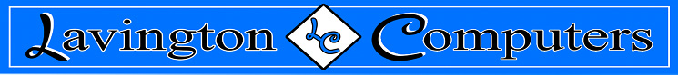 Lavington Computers
